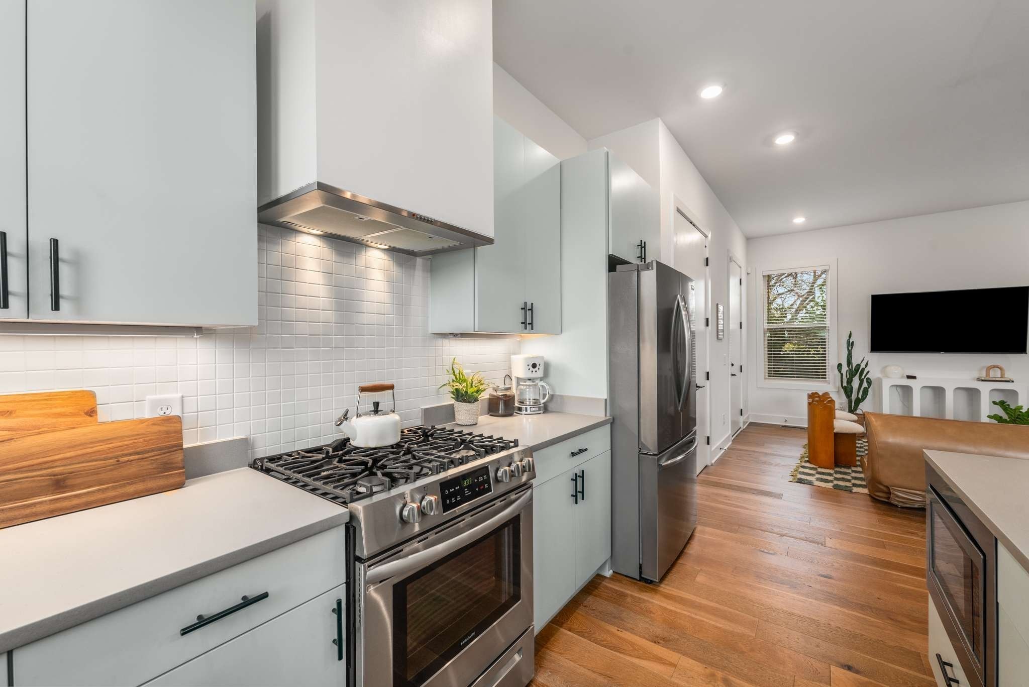 4005 Indiana Avenue Nashville TN 37209