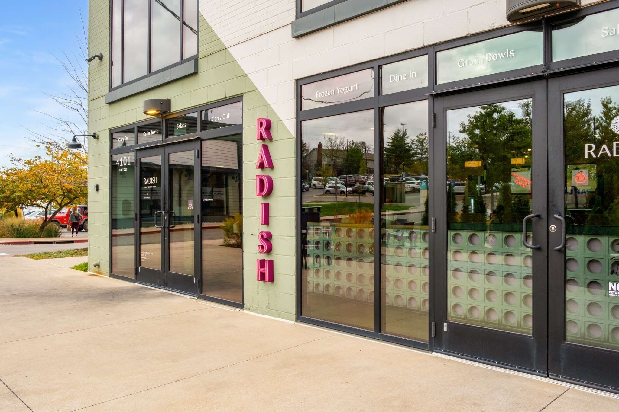 4005 Indiana Avenue Nashville TN 37209