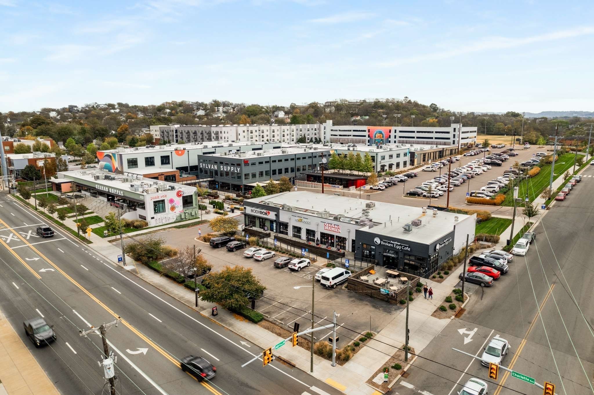 4005 Indiana Avenue Nashville TN 37209