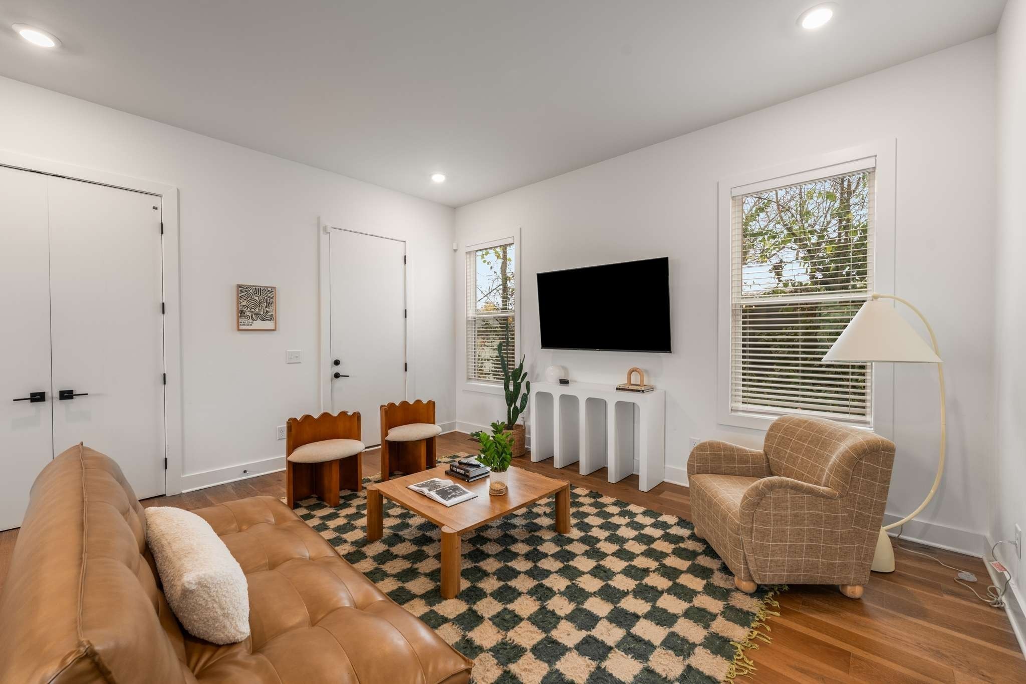 4005 Indiana Avenue Nashville TN 37209