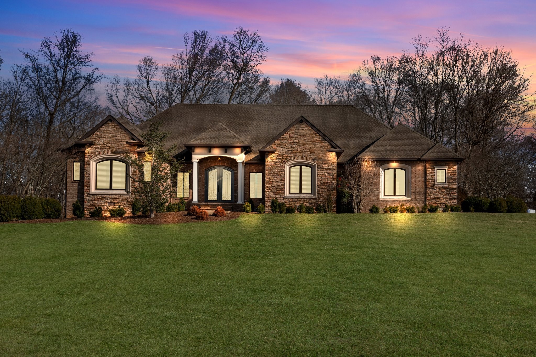 2160 Trieste Trail Adams TN 37010