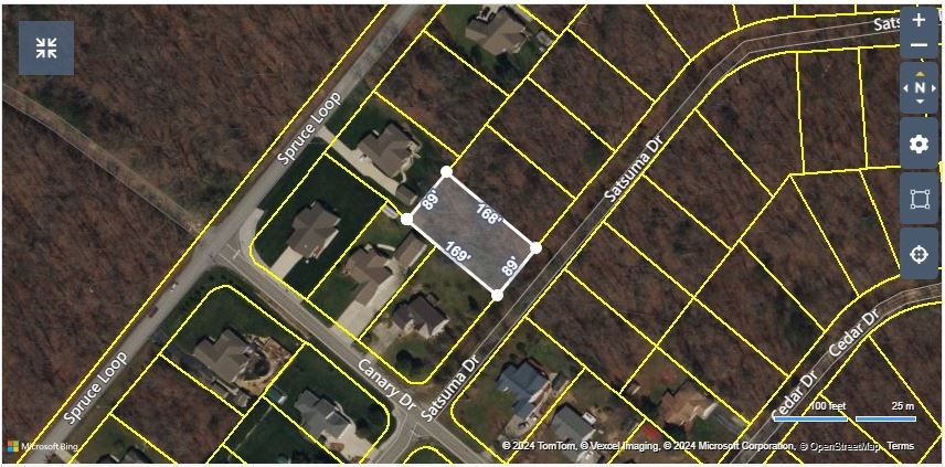 0 Satsuma Drive Crossville TN 38555