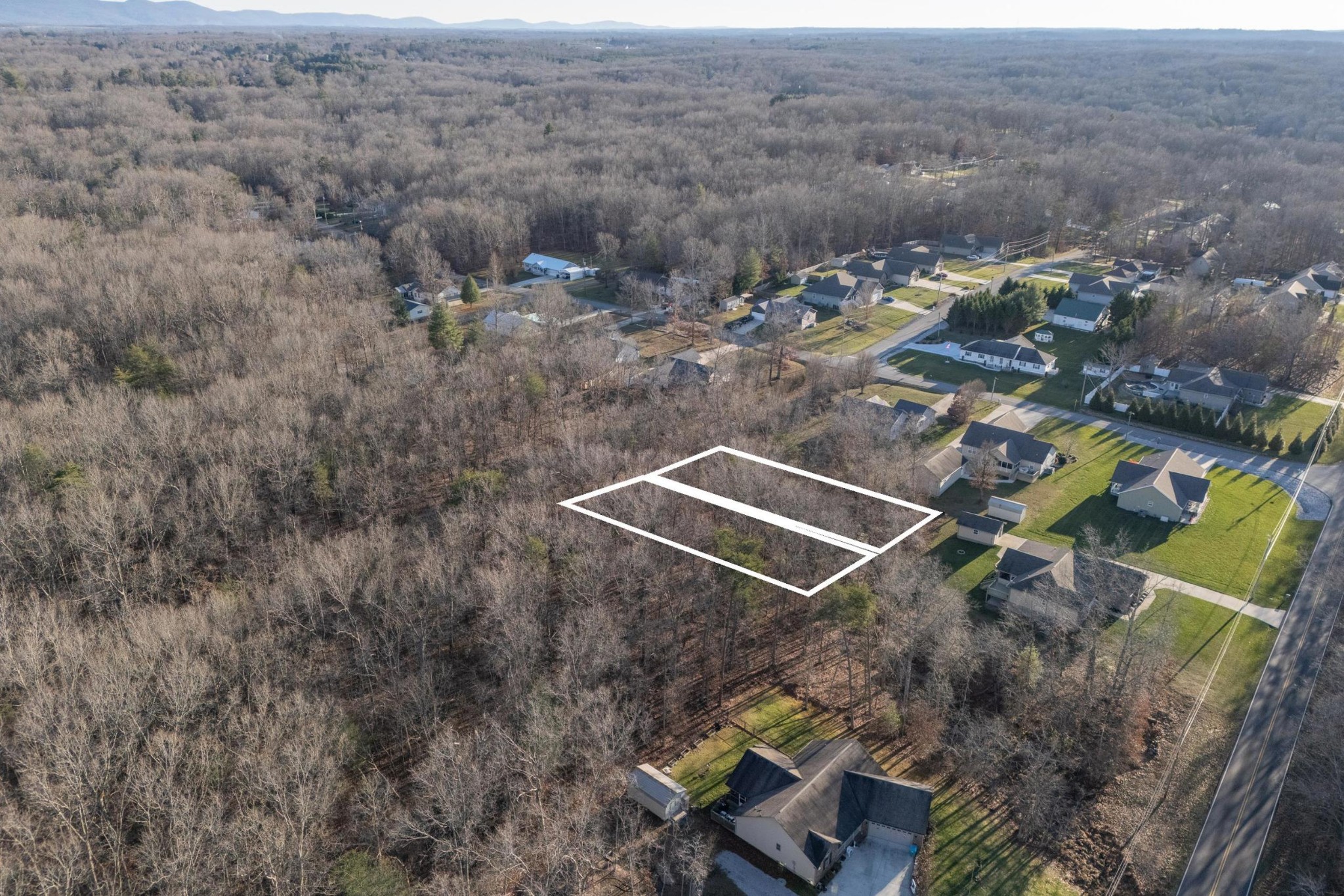 0 Satsuma Drive Crossville TN 38555