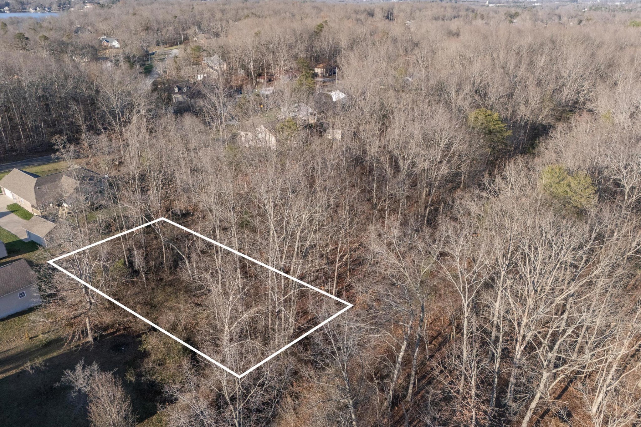 0 Satsuma Drive Crossville TN 38555