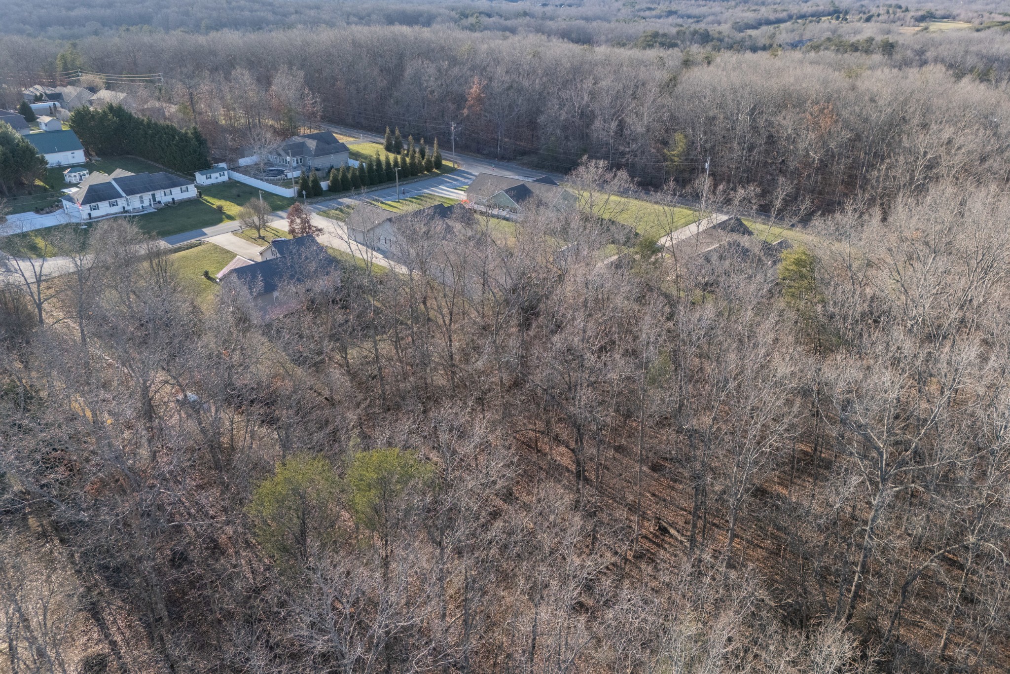 0 Satsuma Drive Crossville TN 38555