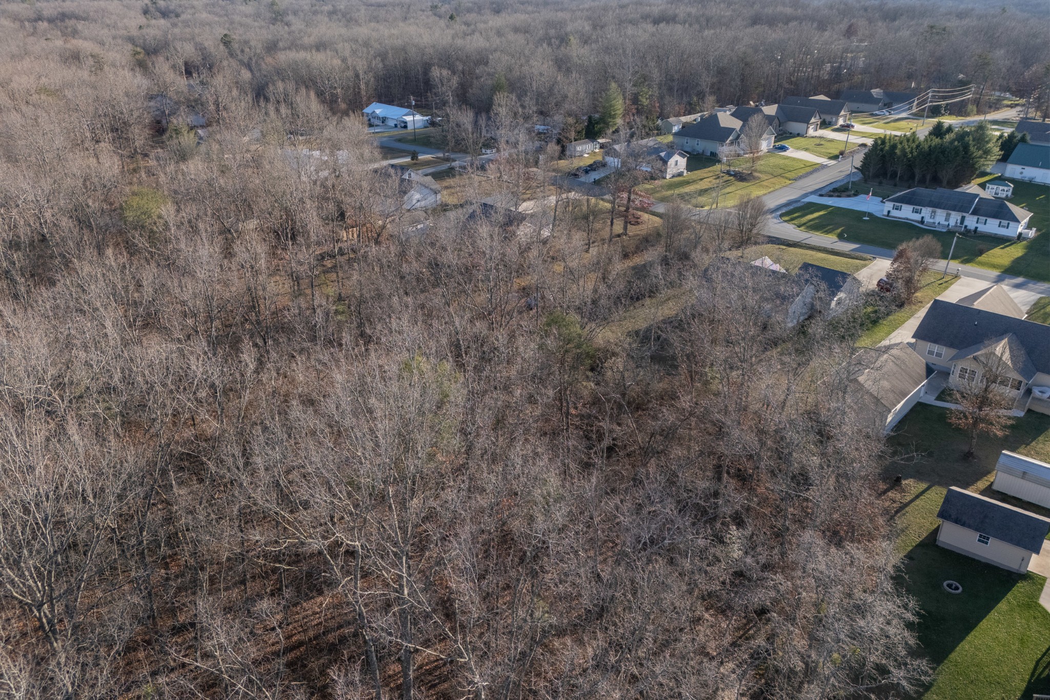 0 Satsuma Drive Crossville TN 38555