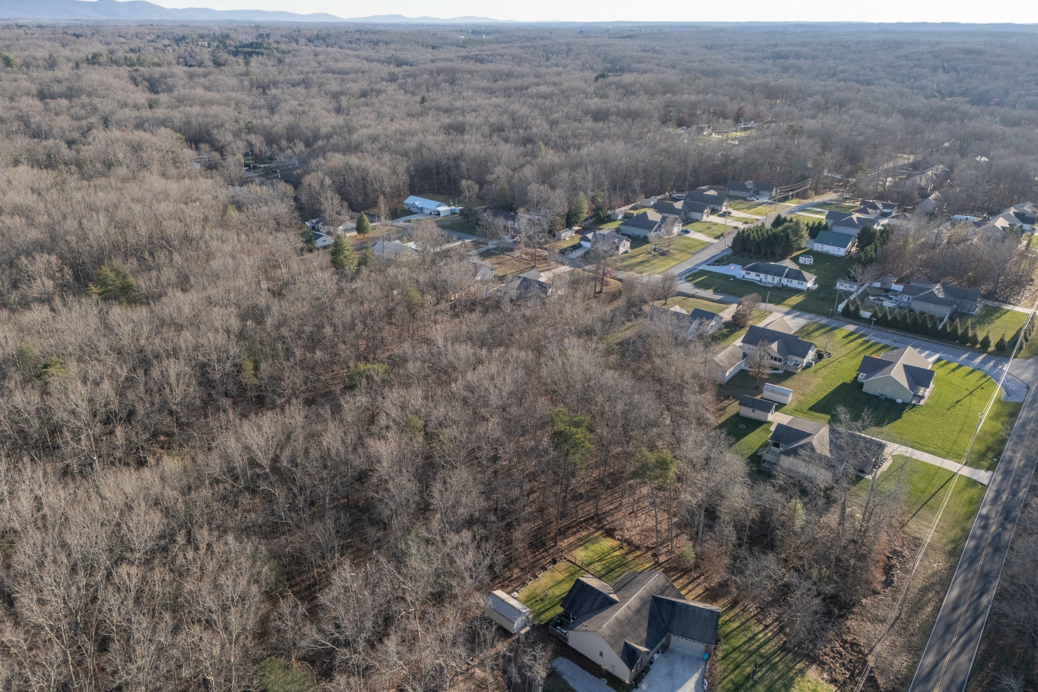 0 Satsuma Drive Crossville TN 38555