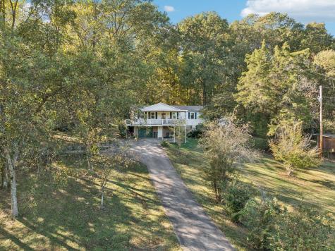 699 Rock Bridge Road Gallatin TN 37066