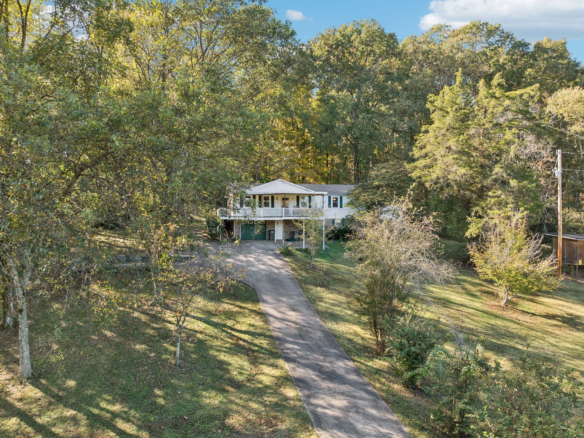 699 Rock Bridge Road Gallatin TN 37066