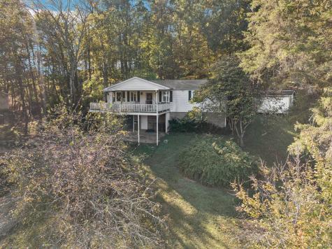 699 Rock Bridge Road Gallatin TN 37066