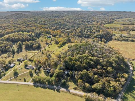699 Rock Bridge Road Gallatin TN 37066