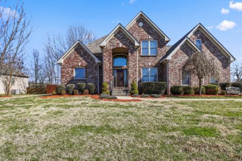 331 Tivoli Trail Springfield TN 37172