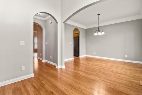 331 Tivoli Trail Springfield TN 37172