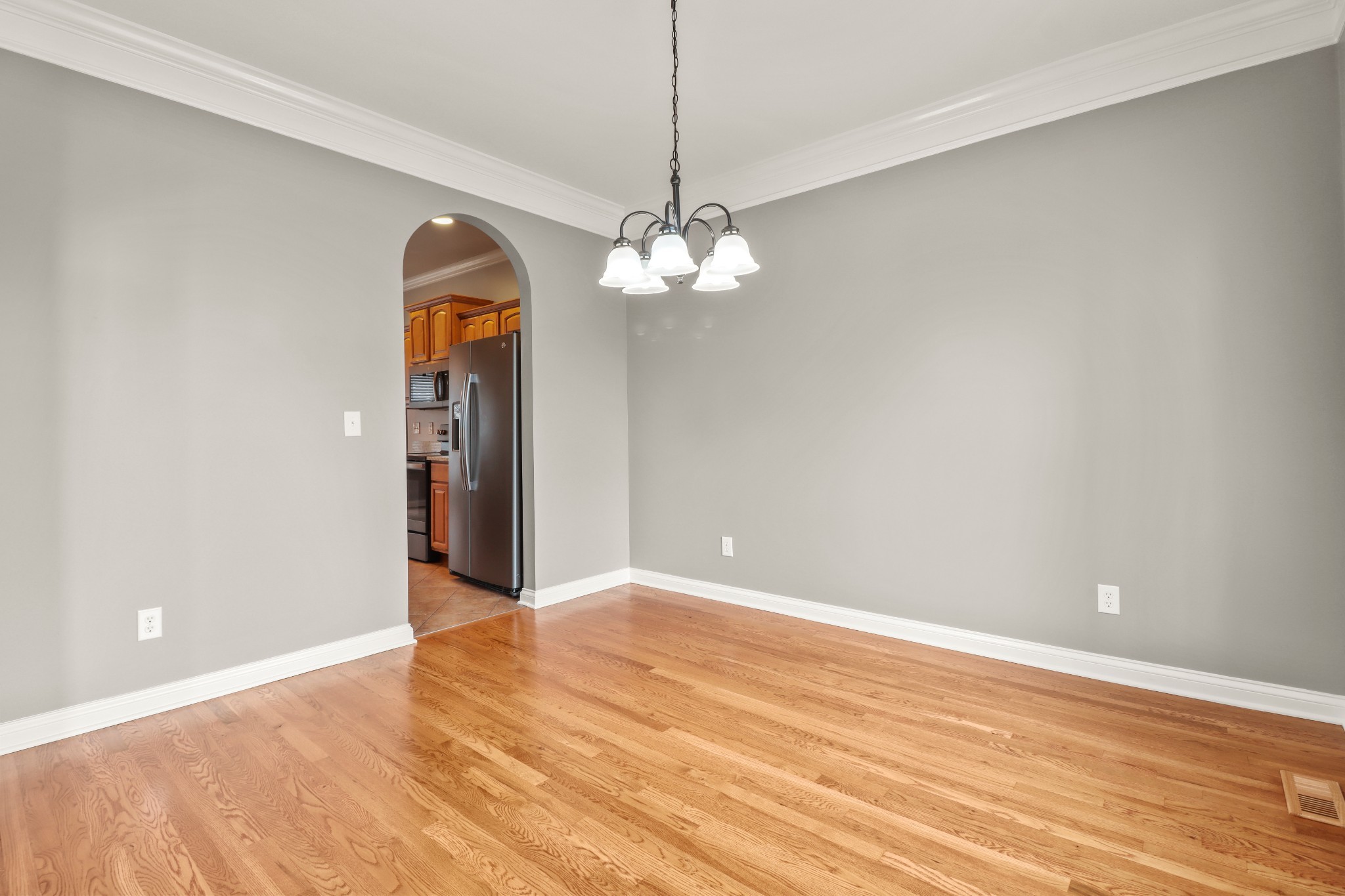 331 Tivoli Trail Springfield TN 37172