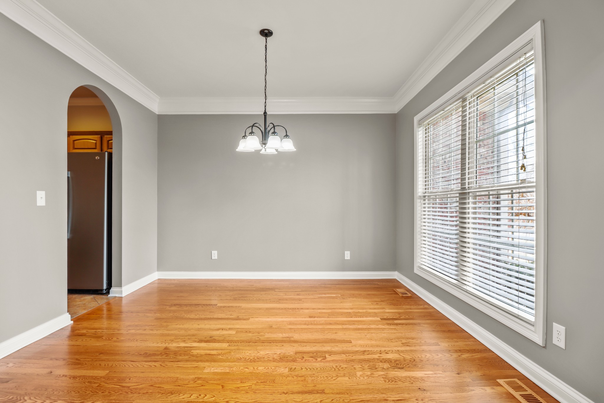 331 Tivoli Trail Springfield TN 37172
