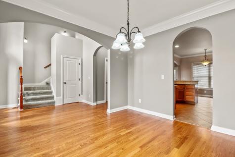 331 Tivoli Trail Springfield TN 37172