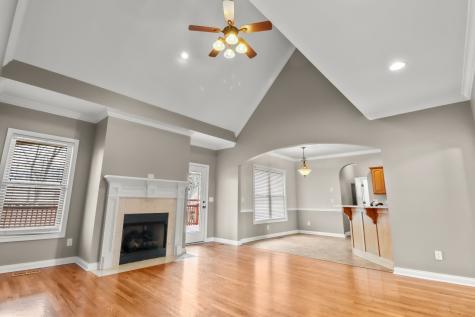 331 Tivoli Trail Springfield TN 37172