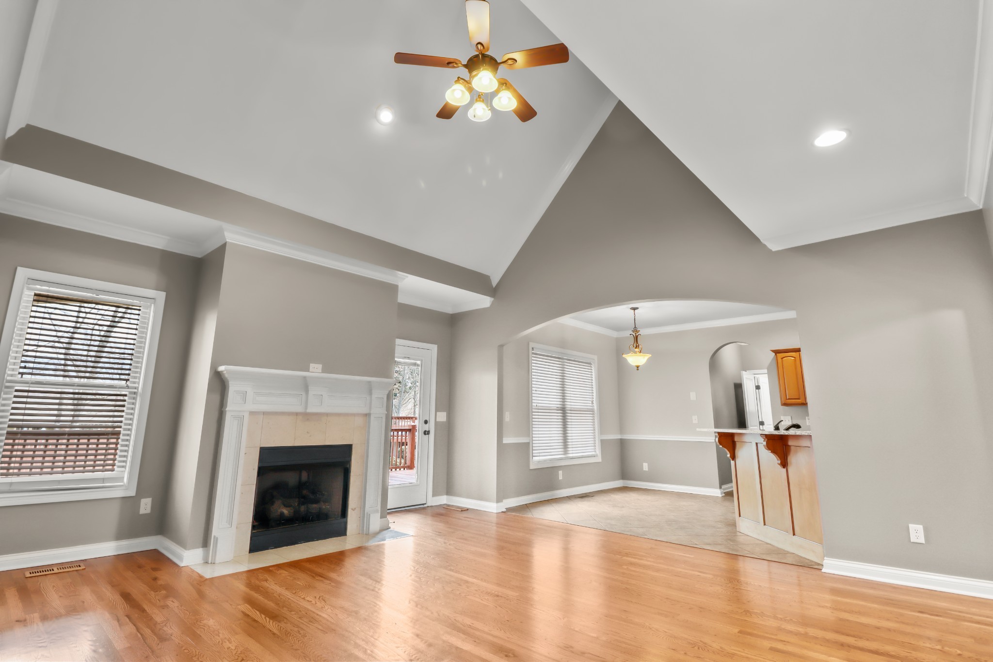 331 Tivoli Trail Springfield TN 37172