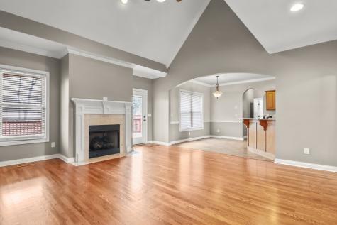 331 Tivoli Trail Springfield TN 37172