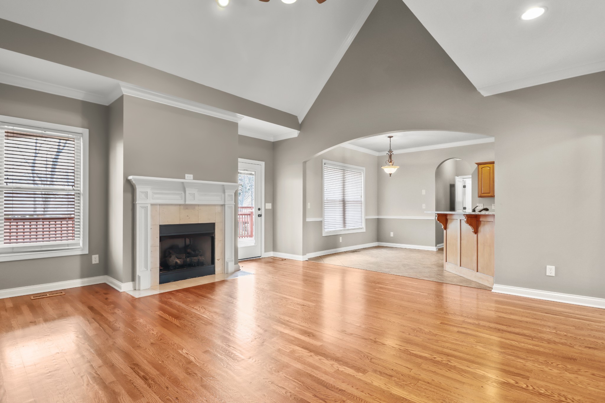 331 Tivoli Trail Springfield TN 37172