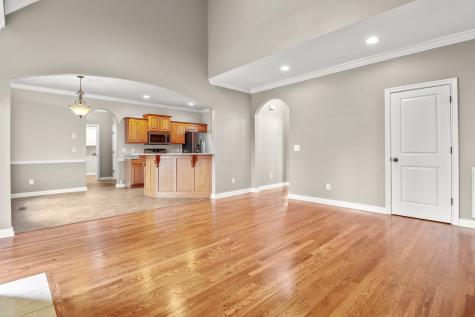 331 Tivoli Trail Springfield TN 37172