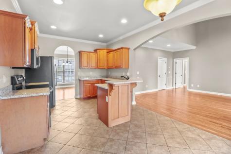 331 Tivoli Trail Springfield TN 37172