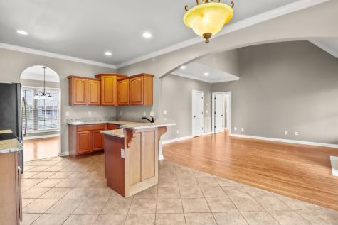 331 Tivoli Trail Springfield TN 37172