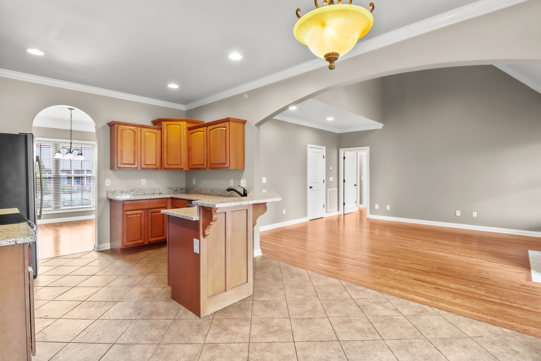 331 Tivoli Trail Springfield TN 37172