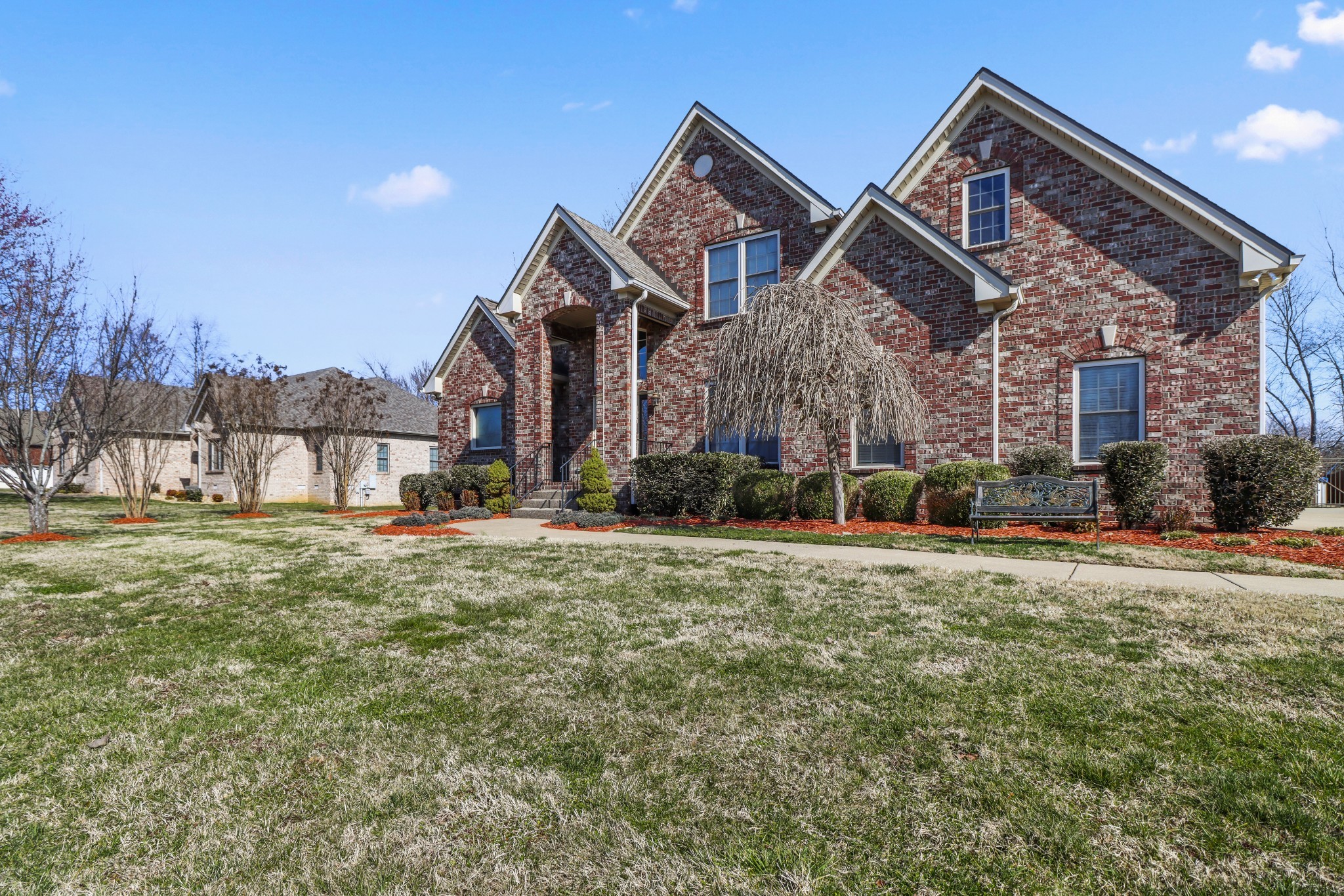 331 Tivoli Trail Springfield TN 37172