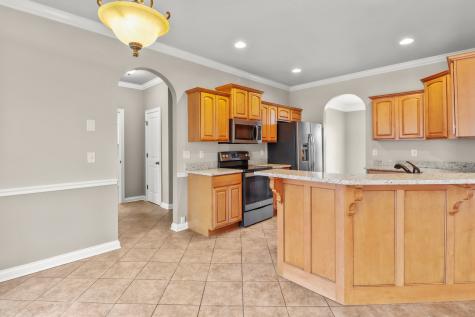 331 Tivoli Trail Springfield TN 37172