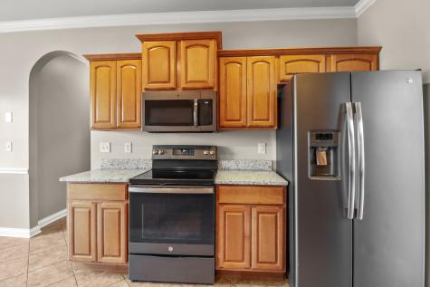 331 Tivoli Trail Springfield TN 37172