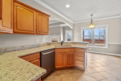 331 Tivoli Trail Springfield TN 37172