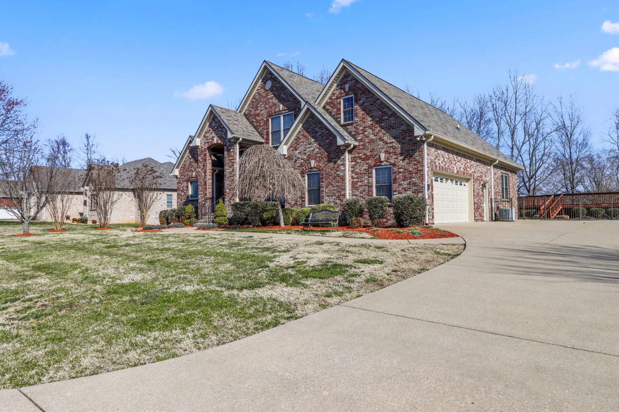 331 Tivoli Trail Springfield TN 37172