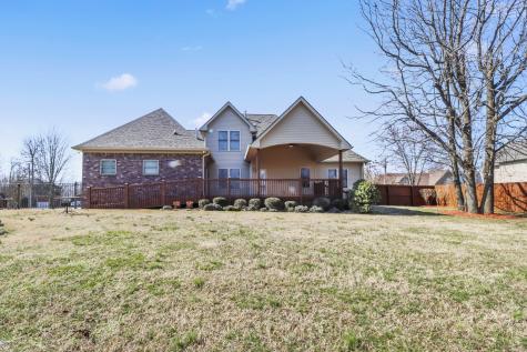 331 Tivoli Trail Springfield TN 37172