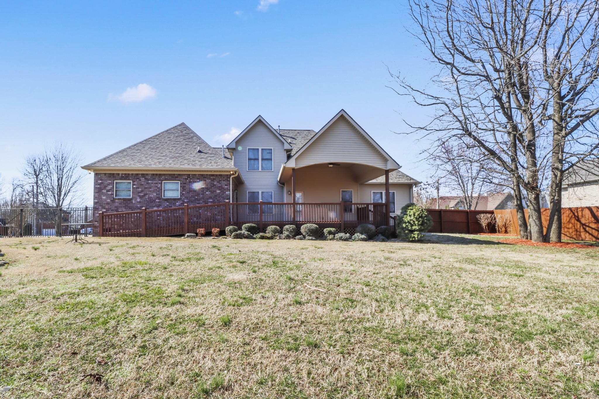 331 Tivoli Trail Springfield TN 37172