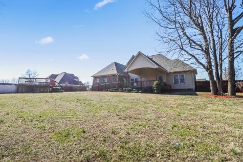 331 Tivoli Trail Springfield TN 37172