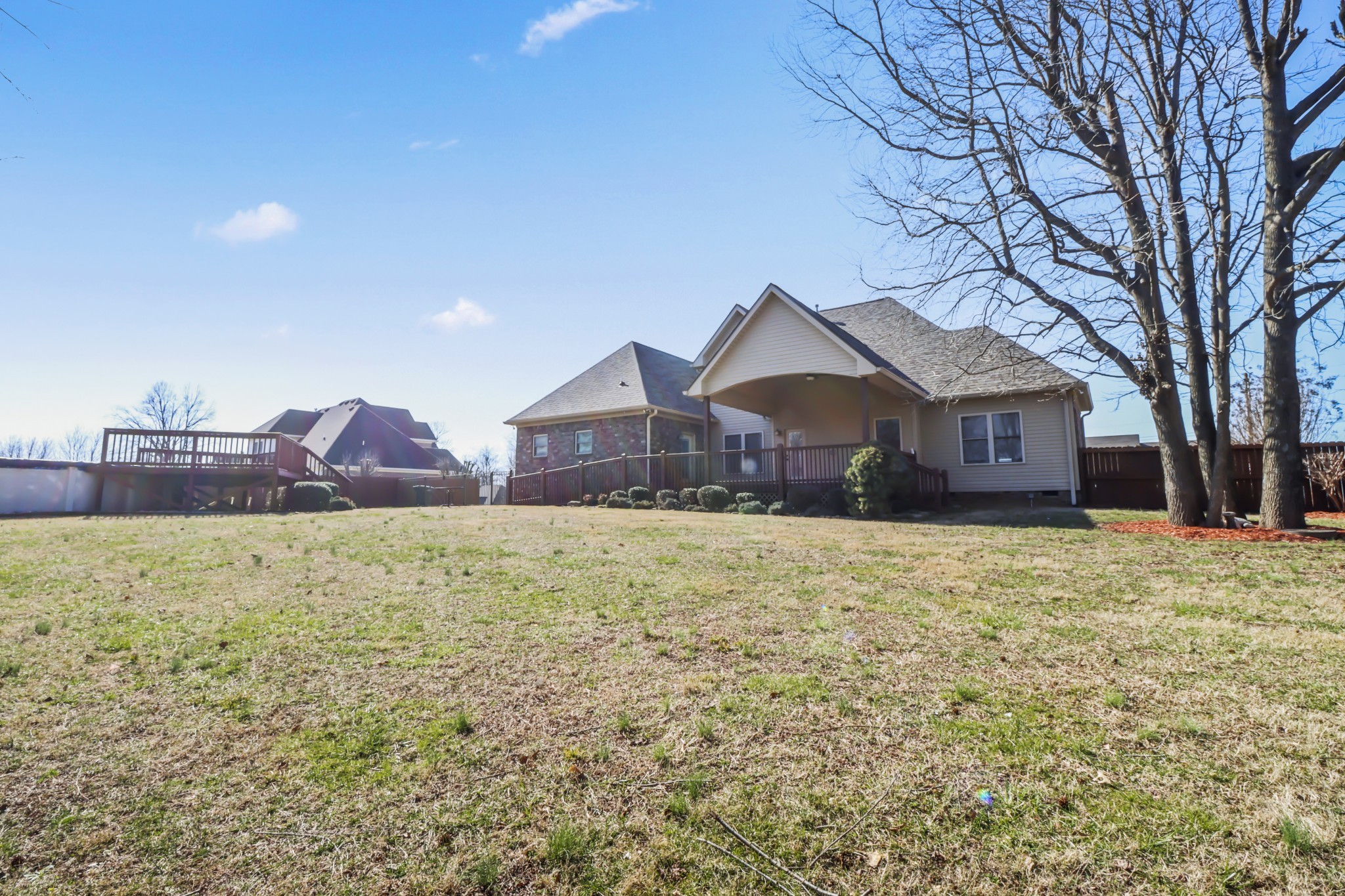 331 Tivoli Trail Springfield TN 37172
