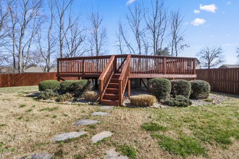 331 Tivoli Trail Springfield TN 37172