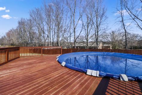 331 Tivoli Trail Springfield TN 37172