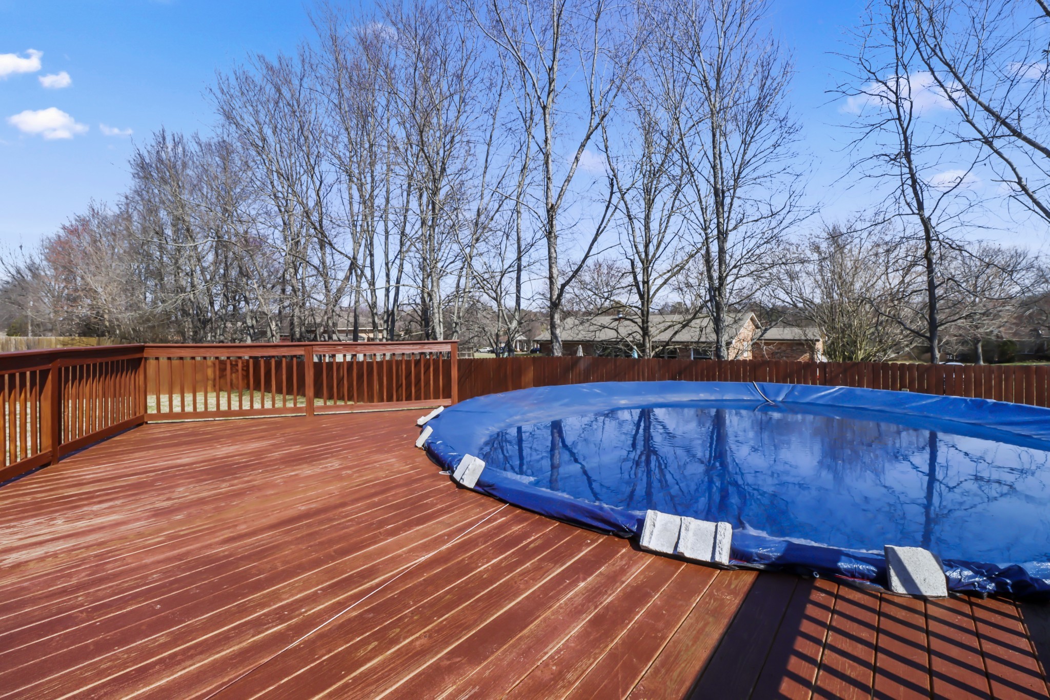 331 Tivoli Trail Springfield TN 37172