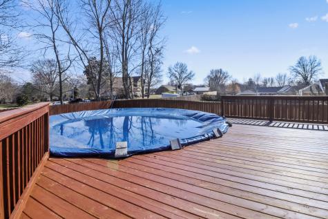 331 Tivoli Trail Springfield TN 37172