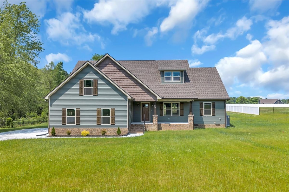 188 Wiseman Lane Winchester TN 37398