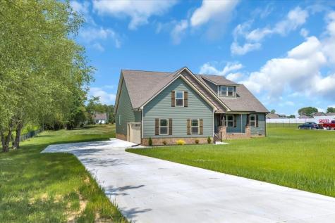 188 Wiseman Lane Winchester TN 37398