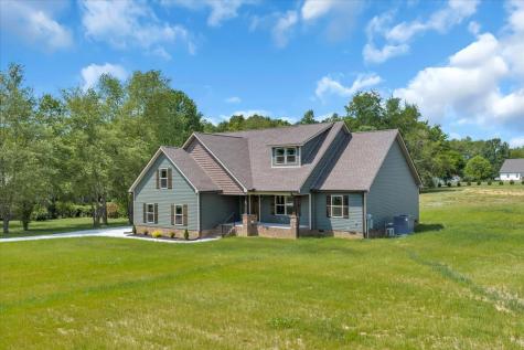 188 Wiseman Lane Winchester TN 37398