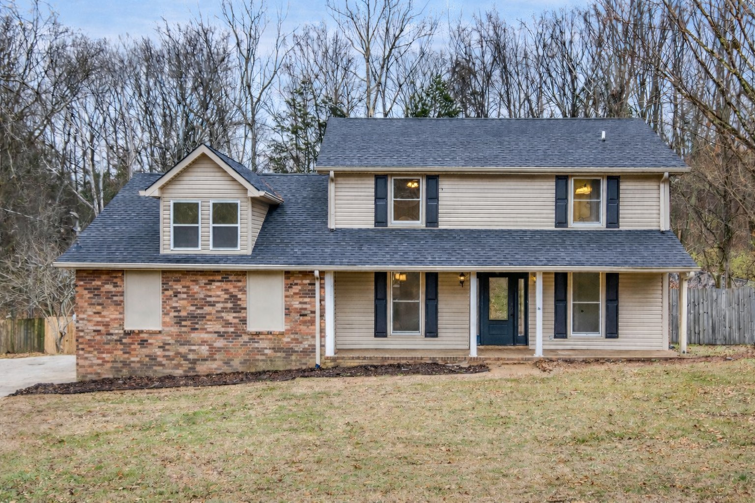 115 Pascal Drive Mount Juliet TN 37122
