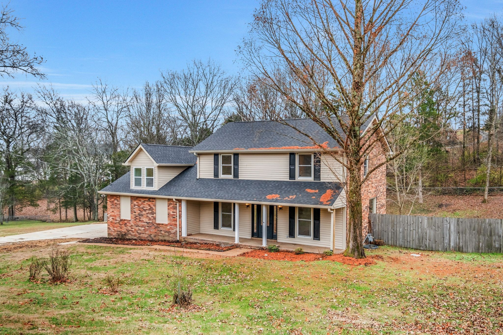 115 Pascal Drive Mount Juliet TN 37122