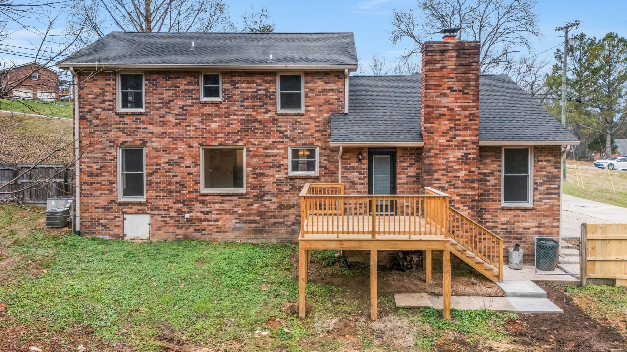 115 Pascal Drive Mount Juliet TN 37122