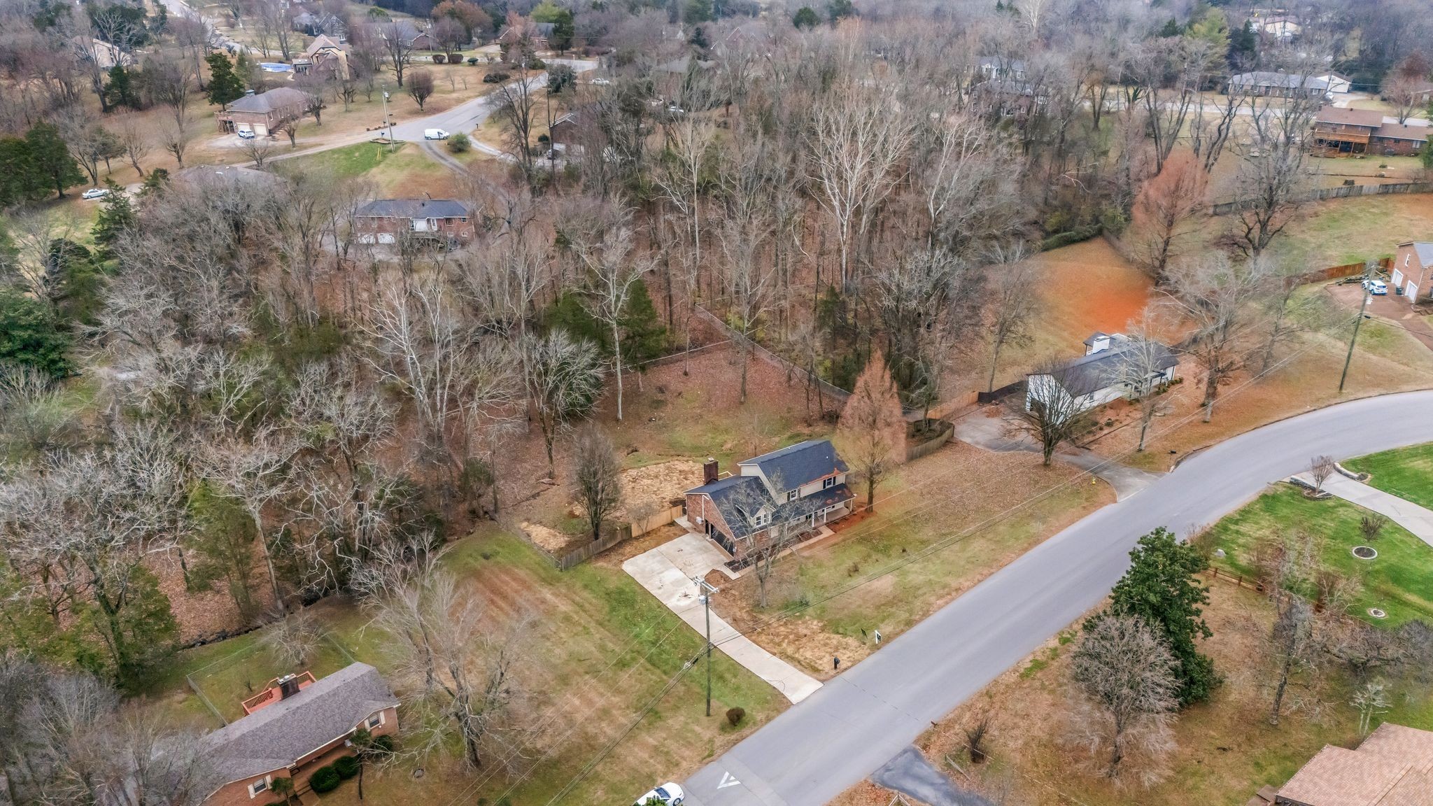 115 Pascal Drive Mount Juliet TN 37122