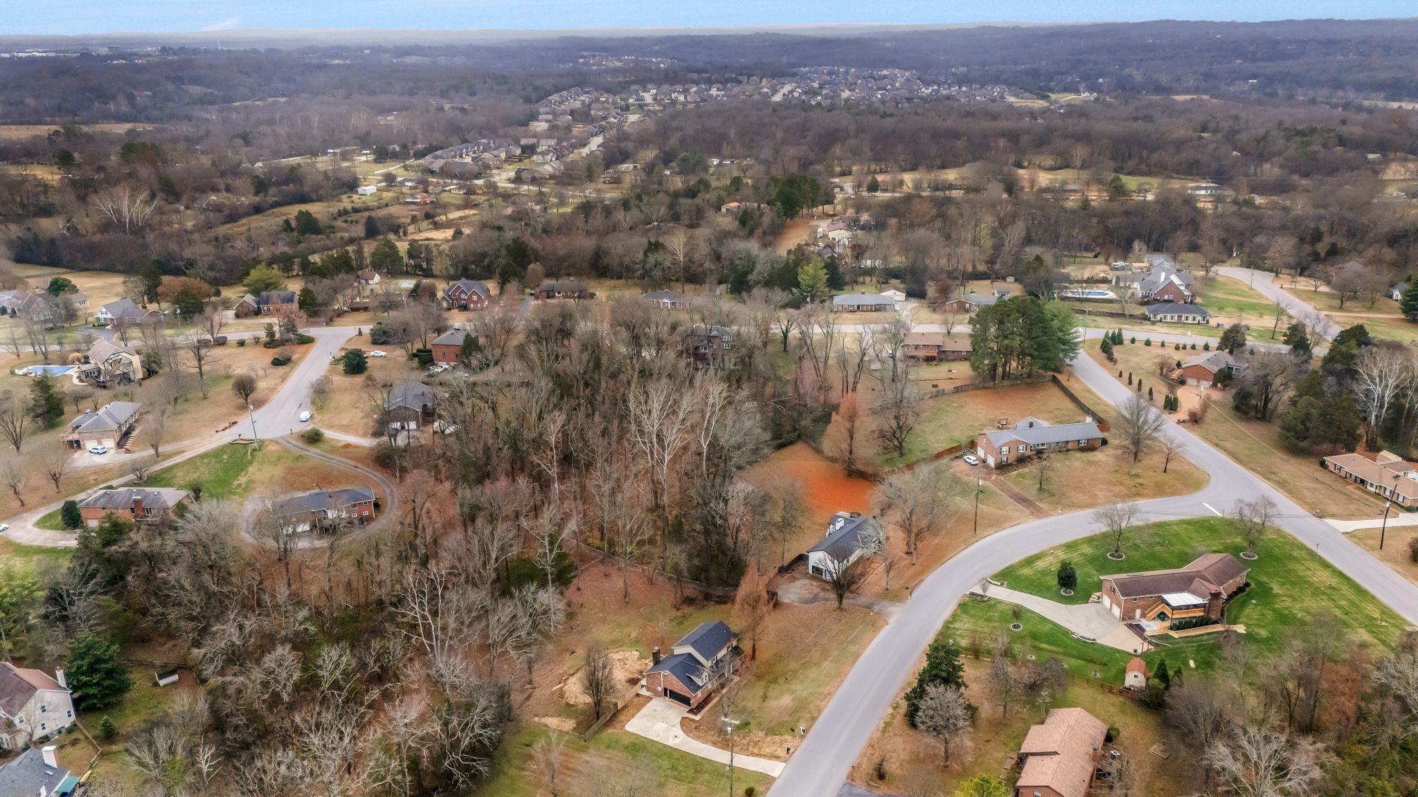 115 Pascal Drive Mount Juliet TN 37122