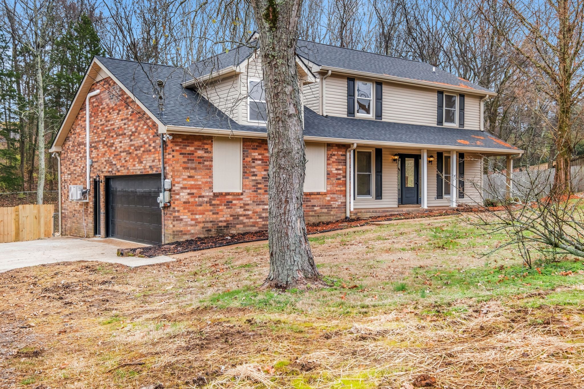 115 Pascal Drive Mount Juliet TN 37122